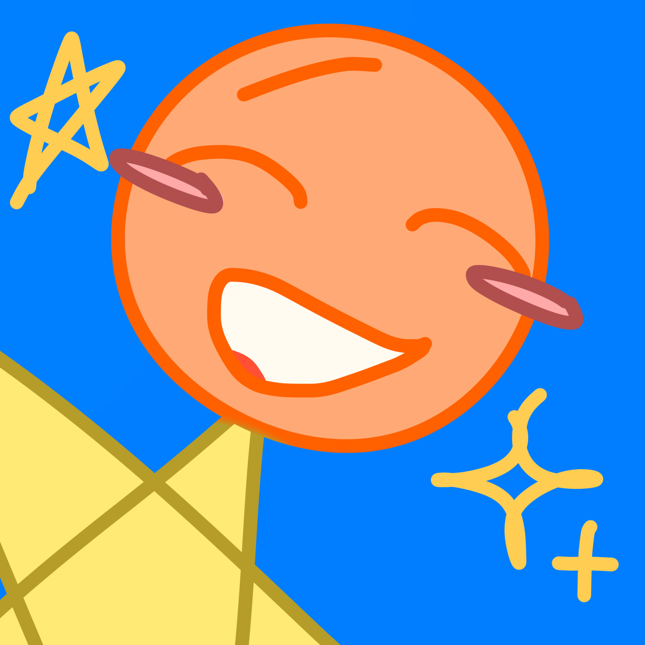 キャラ1