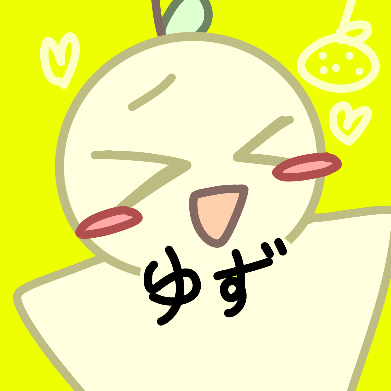 キャラ3